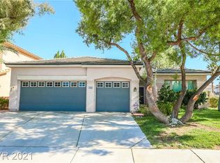 2500 Serenity Ct, Henderson, NV 89074