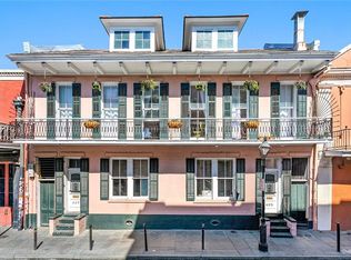 605-607 Toulouse St, New Orleans, LA 70130