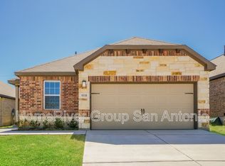 9318 Espadrille Run, Converse, TX 78109