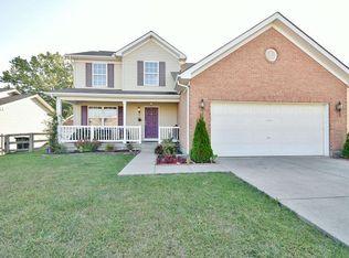 10380 Fay Ln, Cincinnati, OH 45251