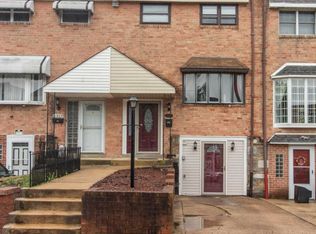 11923 Millbrook Rd, Philadelphia, PA 19154