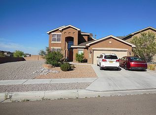 10524 Savoy Dr NW, Albuquerque, NM 87114