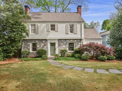 256 Brighton Rd NE, Atlanta, GA, 30309