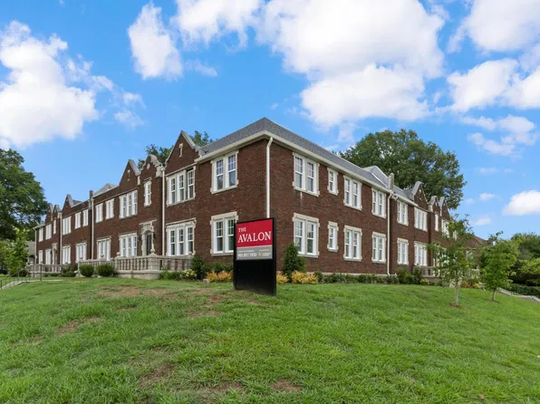 1610 Poplar Ave #The, Memphis, TN 38104