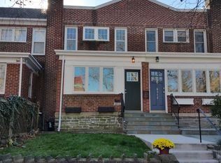 8510 Ardleigh St, Philadelphia, PA 19118