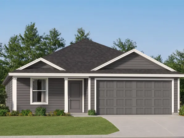 1716 Poptic Ln, McKinney, TX 75071