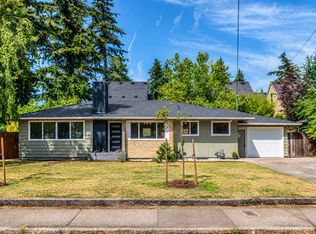 12601 SE Market St, Portland, OR 97233