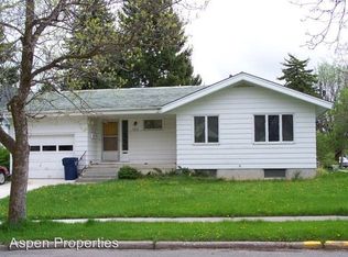 1222 S 5th Ave, Bozeman, MT 59715
