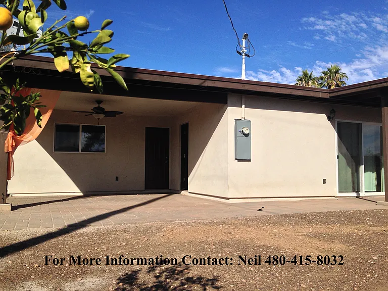2343 E Sylvia St — Photo 5