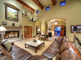 2608 S Sycamore Village Dr, Gold Canyon, AZ 85118