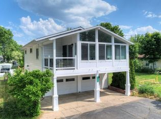 4139 1/2 W Joy Rd, Shelbyville, MI 49344