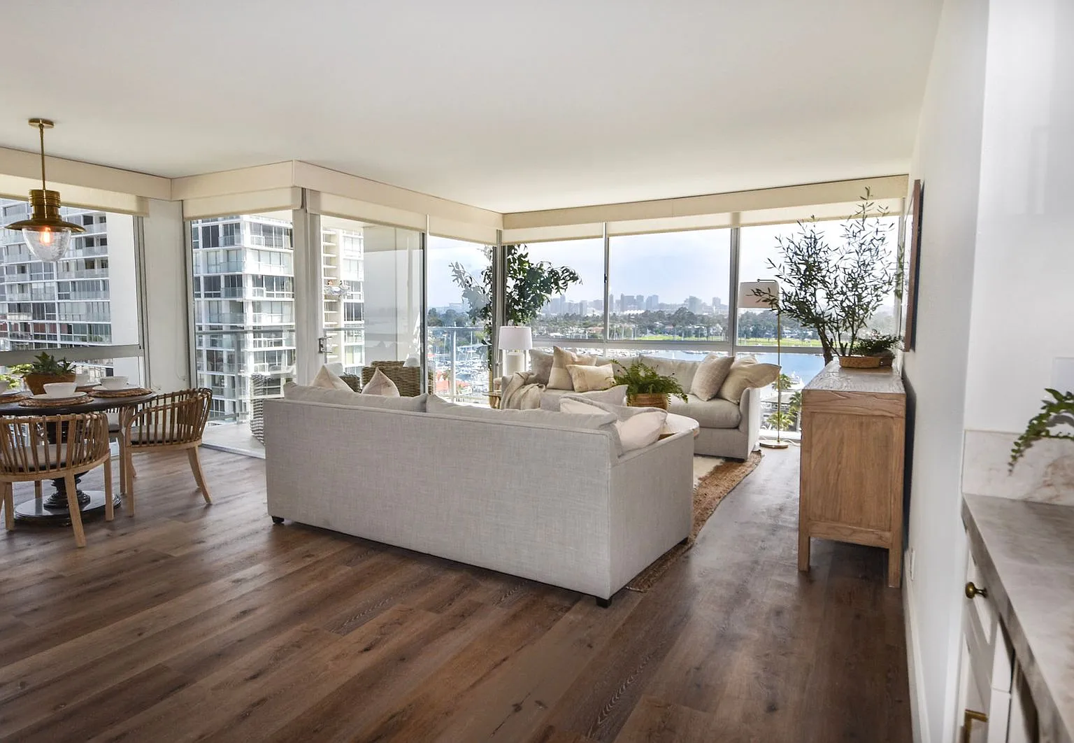 1730 Avenida Del Mundo # 804 — Photo 3