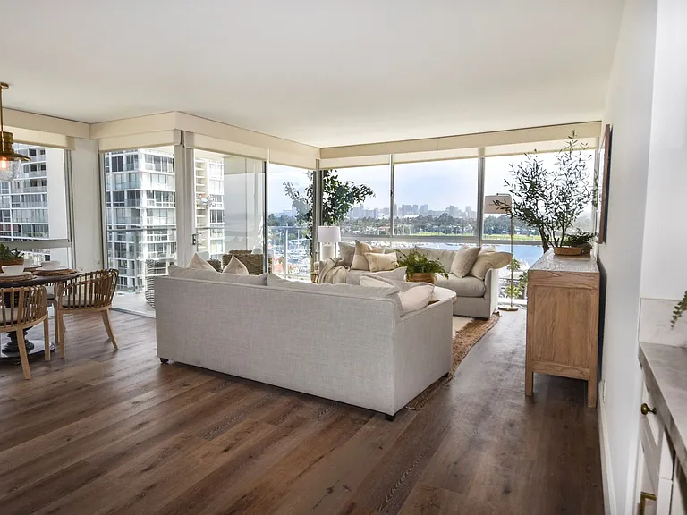 1730 Avenida Del Mundo #804 — Photo 3