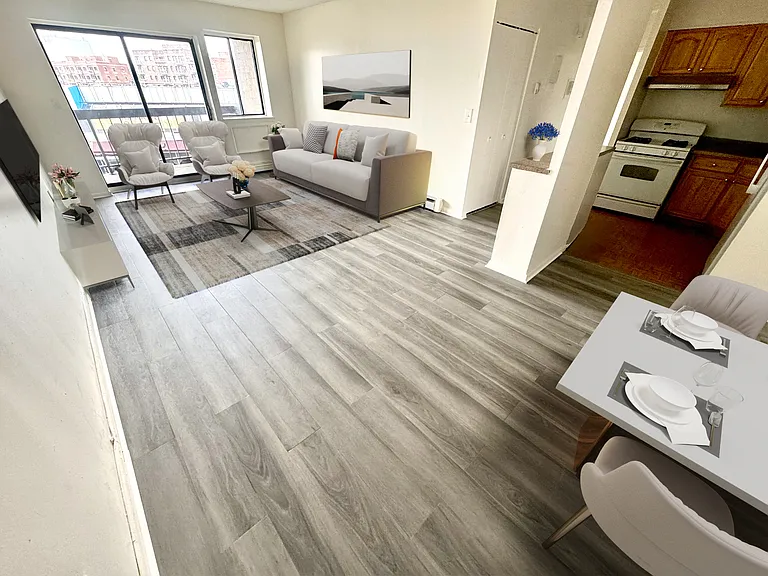 87-10 Grand Ave #3B — Photo 1