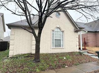 5706 Sycamore Woods Dr, Bartlett, TN 38134