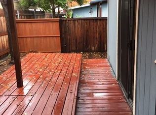 1312 Orange Ave, Redding, CA 96001