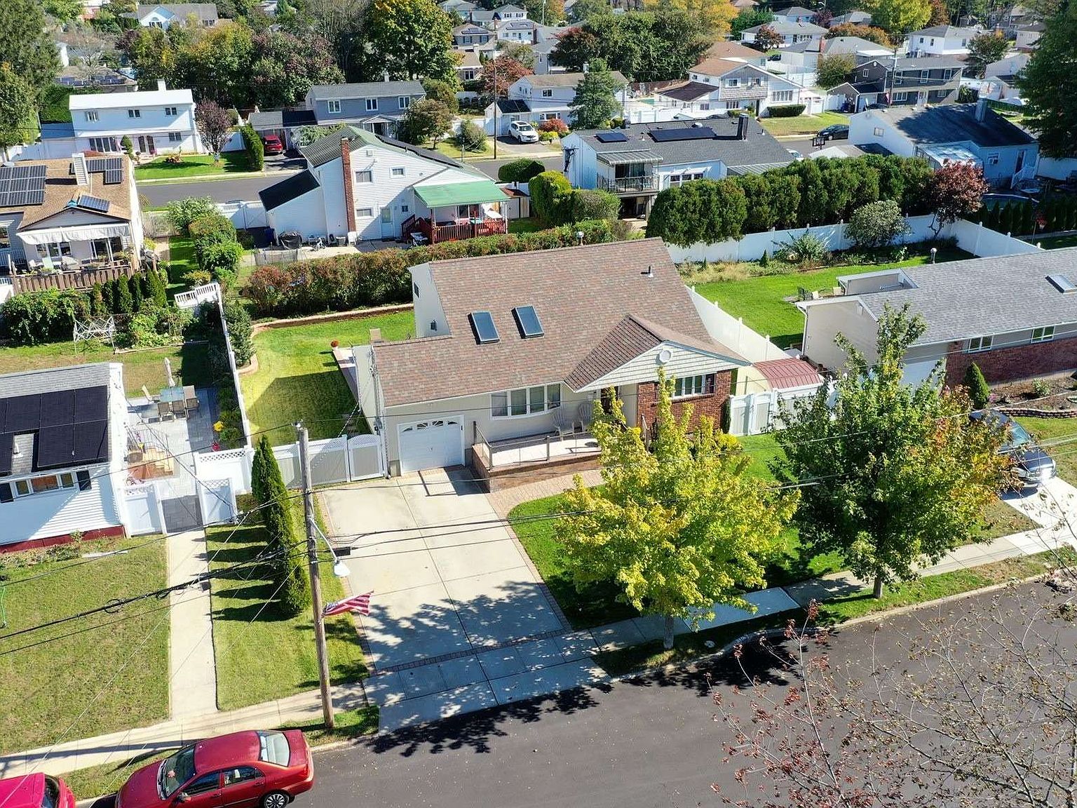 31 Pasadena Drive, North Babylon, NY 11703 Zillow