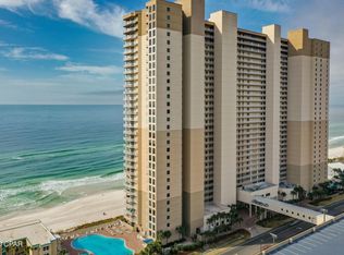 16819 Front Beach Rd UNIT 3018, Panama City Beach, FL 32413