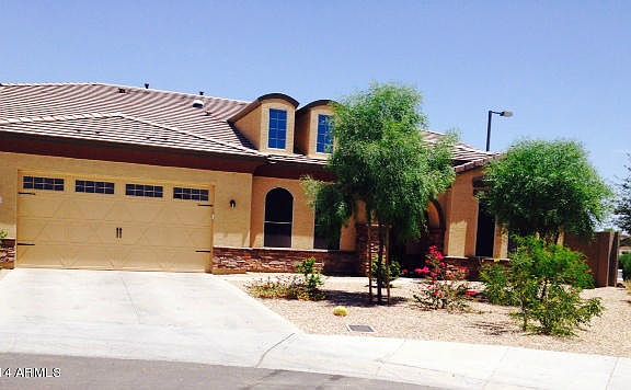 2nd image of 16162 W Hualapai St