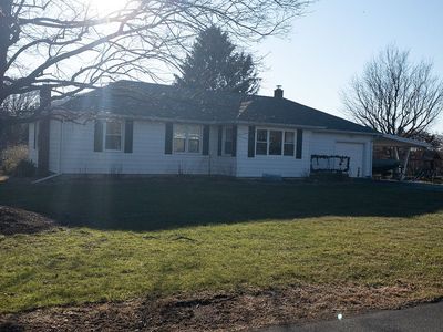 442 Overlook Blvd, Shamokin, PA, 17872