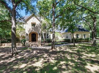 309 Shadow Wood Dr, Argyle, TX 76226