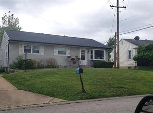 10832 3rd Ave, Saint Louis, MO 63123