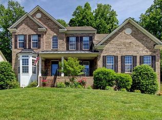 114 Flowering Grove Ln, Mooresville, NC 28115
