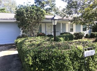 117 Royal Ave, Thomasville, GA 31792