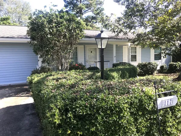 117 Royal Ave, Thomasville, GA 31792