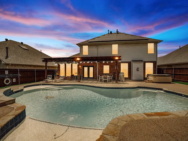5832 Clear Creek Dr — Photo 51