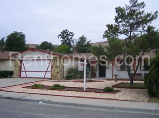 9754 Lutheran Way, Santee, CA 92071