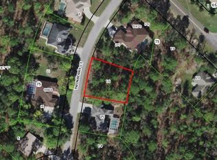 5 Twinberry Ct, Homosassa, FL 34446