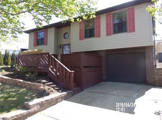1741 Porter St, Conway, PA