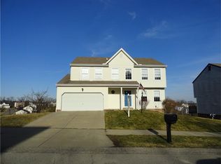 611 Fieldstone Dr, Coraopolis, PA