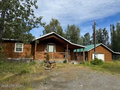 36050 Irons Ave, Soldotna, AK, 99669