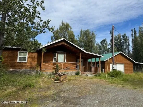 36050 Irons Ave, Soldotna, AK 99669