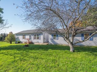 2132 Ellis Hollow Rd, Ithaca, NY 14850