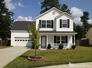 427 Hester Green Ct, Columbia, SC 29223