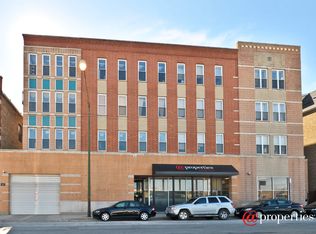 2356 N Elston Ave APT 304, Chicago, IL 60614
