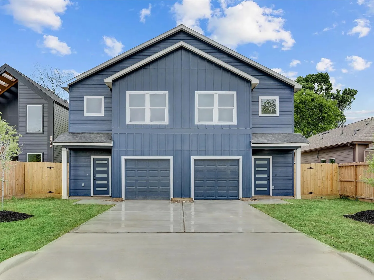 3 bed, 2.5 bath, 1813 sqft, $2,000 — Photo 2
