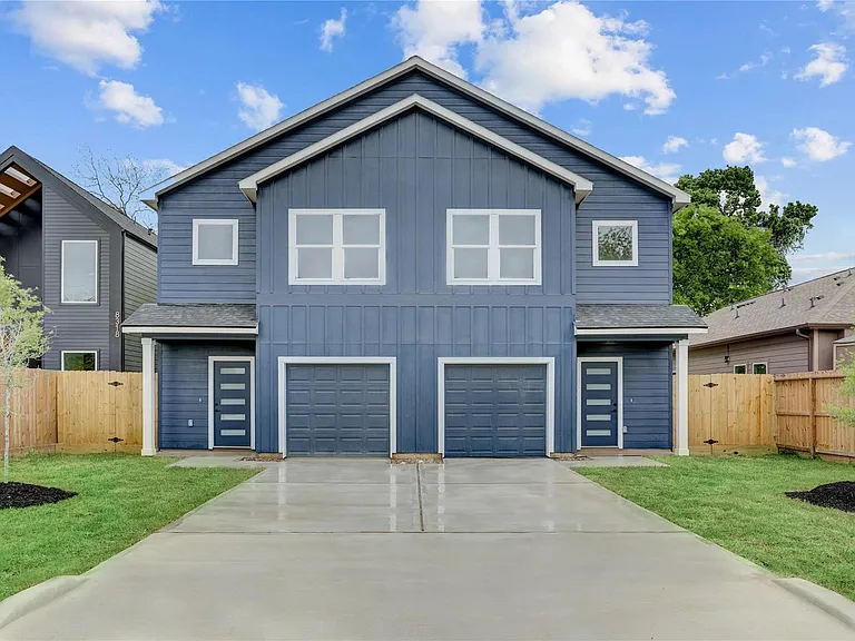 8314 Williamsdell St #A — Photo 12
