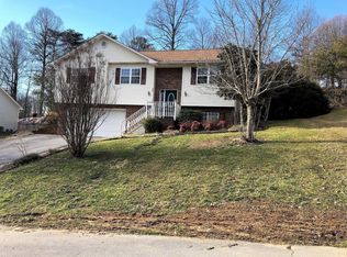 413 Neal Dr, Bluff City, TN 37618