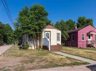 815 Racine St, Rapid City, SD 57701