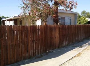 1500 E San Rafael Dr SPC 154, Palm Springs, CA 92262