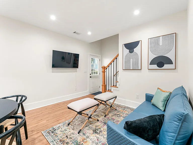 659 S Peachtree St #C — Photo 11