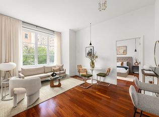 45 Park Ave APT 202, New York, NY 10016