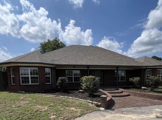 3801 State Highway 31 E, Athens, TX 75752