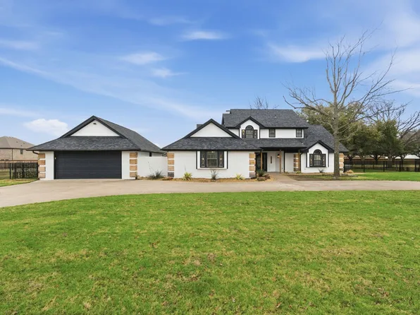 13340 Willow Springs Rd, Haslet, TX 76052