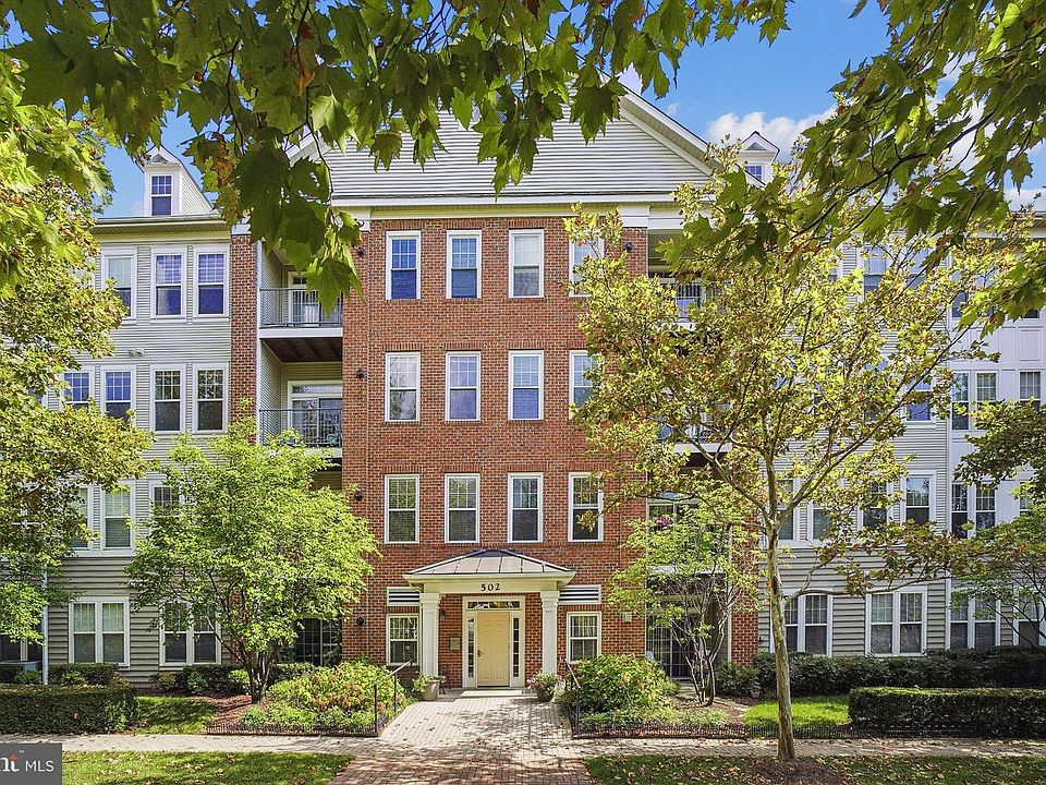 1st image of 502 King Farm Blvd APT 301