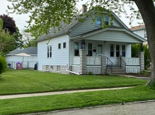 637 Park Ave, South Milwaukee, WI 53172